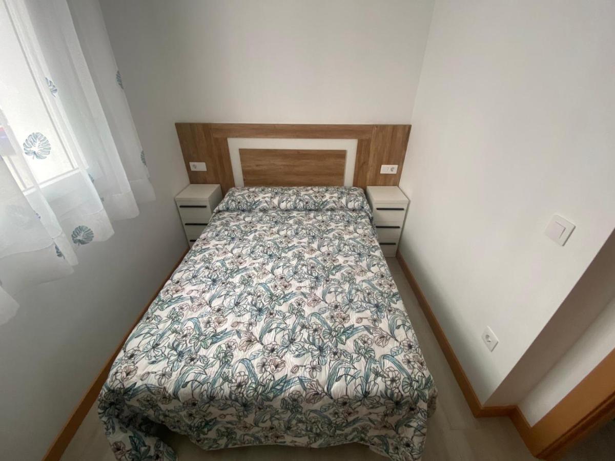 Vivienda San Jose Apartment Teruel Bagian luar foto