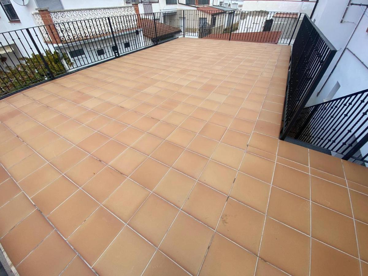 Vivienda San Jose Apartment Teruel Bagian luar foto