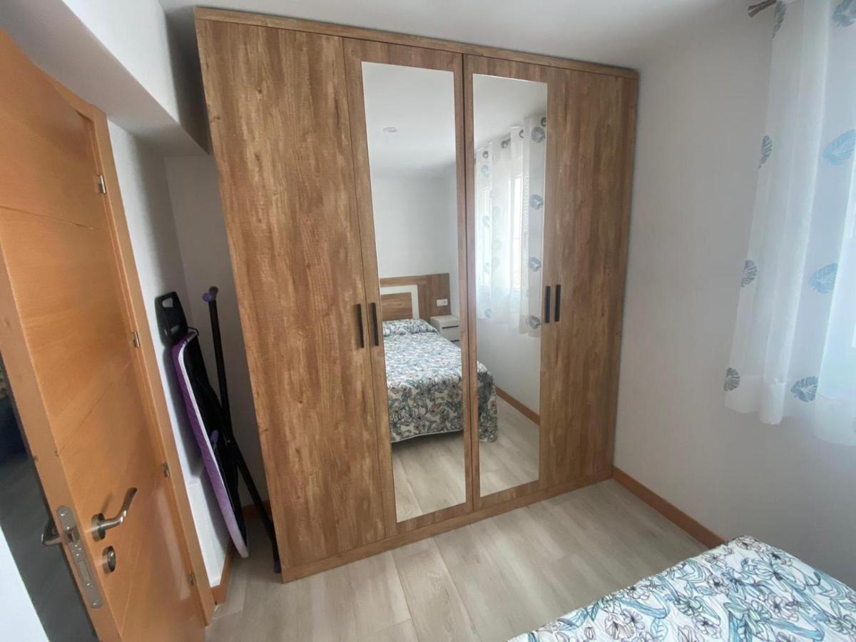 Vivienda San Jose Apartment Teruel Bagian luar foto