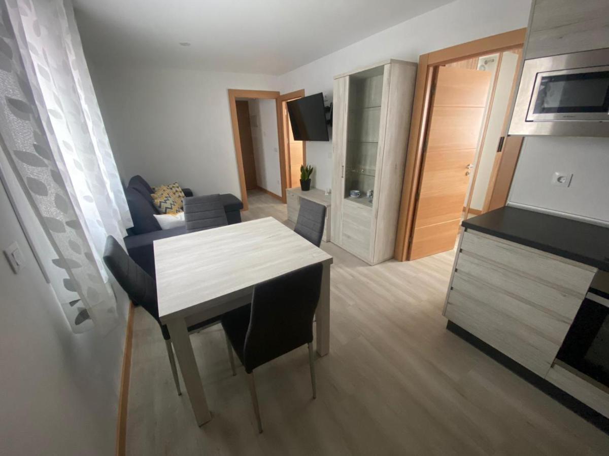 Vivienda San Jose Apartment Teruel Bagian luar foto