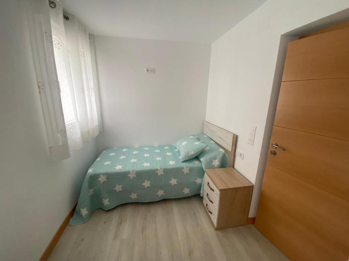 Vivienda San Jose Apartment Teruel Bagian luar foto