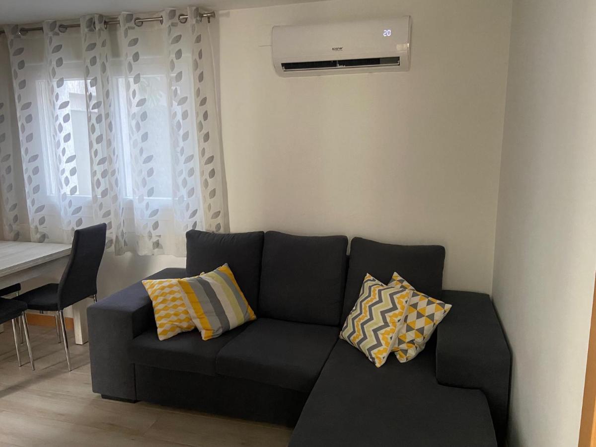 Vivienda San Jose Apartment Teruel Bagian luar foto